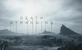 Габен любит Кодзиму. Обзор Death Stranding